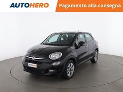 Nero Usata 2016 Fiat 500X Pop Star SUV | 10.899 € (Buon prezzo)