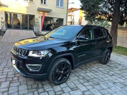 Nero Usata 2019 Jeep Compass Limited SUV | 16.299 € (Buon prezzo)
