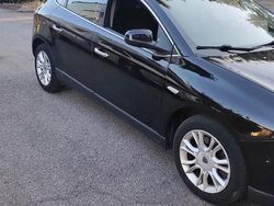 Nero Usata 2011 Lancia Delta Due volumi | 3000 € (Buon prezzo)