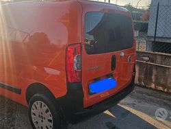 Usata 2011 Fiat Fiorino Monovolume | 2000 € (Super prezzo)