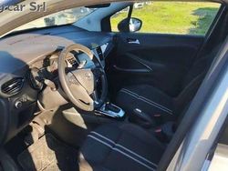 Argento Usata 2024 Opel Crossland X Elegance SUV | 14.600 € (Buon prezzo)