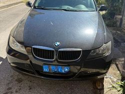 Usata 2006 BMW 320 Station wagon | 2000 €