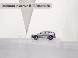 Argento Nuova 2025 Volvo XC60 Ultra SUV | 58.660 € (Cara)