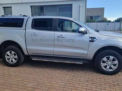 Argento Usata 2020 Ford Ranger Limited Pick-up | 25.000 € (Ottimo prezzo)
