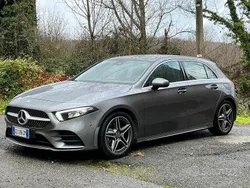 Usata 2021 Mercedes A200 Premium Due volumi | 25.500 € (Super prezzo)