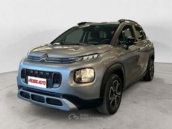 Grigio Usata 2021 Citroën C3 Aircross Shine SUV | 13.800 € (Buon prezzo)