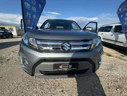 Grigio Usata 2016 Suzuki Vitara SUV | 13.900 € (Ottimo prezzo)