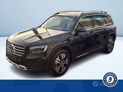 Nero Nuova 2025 Mercedes GLB200 Advanced SUV | 43.500 € (Buon prezzo)