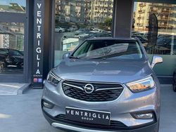 Usata 2018 Opel Mokka X S SUV | 13.900 € (Cara)