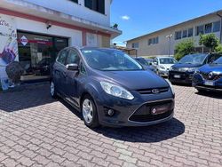 Antracite metallizzato Usata 2014 Ford C-MAX Monovolume | 8900 € (Molto cara)
