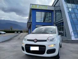 Bianco Usata 2020 Fiat Panda Easy Due volumi | 9600 € (Buon prezzo)