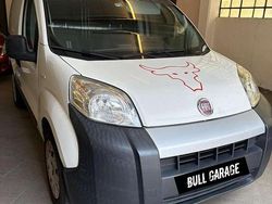 Bianco Usata 2012 Fiat Fiorino Monovolume | 4490 € (Buon prezzo)
