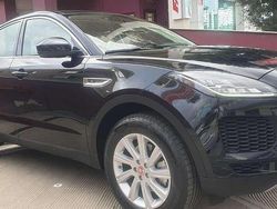 Nero Usata 2020 Jaguar E-Pace S SUV | 26.990 € (Ottimo prezzo)