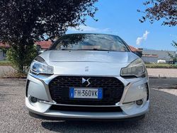 Grigio Usata 2017 Citroën DS3 Tre volumi | 8500 €