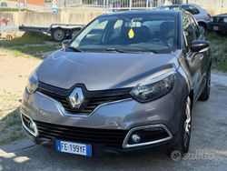 Grigio Usata 2016 Renault Captur Intens SUV | 9600 € (Ottimo prezzo)