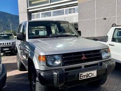 Argento Usata 2000 Mitsubishi Pajero SUV | 7000 € (Buon prezzo)