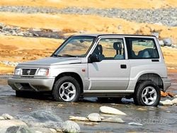 Usata 2003 Suzuki Vitara Station wagon | 6000 € (Ottimo prezzo)