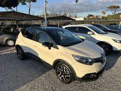 Bianco Usata 2016 Renault Captur SUV | 10.000 € (Buon prezzo)
