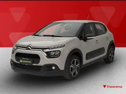 Soft sand Usata 2021 Citroën C3 Feel Due volumi | 12.990 € (Buon prezzo)