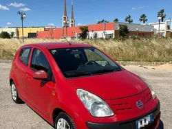 Usata 2010 Nissan Pixo Due volumi | 4500 € (Buon prezzo)