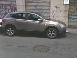 Usata 2007 Nissan Qashqai SUV | 1000 € (Super prezzo)