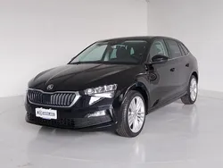 Nero Usata 2019 Skoda Scala Sport Due volumi | 14.950 € (Cara)