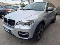 Grigio Usata 2013 BMW X6 SUV | 16.990 € (Buon prezzo)