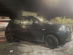 Usata 2022 Lancia Ypsilon Silver Due volumi | 8300 € (Ottimo prezzo)