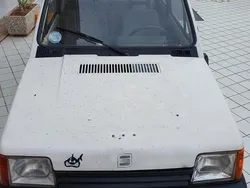 Usata 1990 Seat Marbella Due volumi | 1100 €
