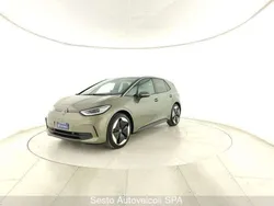 Verde Nuova 2024 VW ID.3 Pro Performance Due volumi | 35.500 € (Ottimo prezzo)