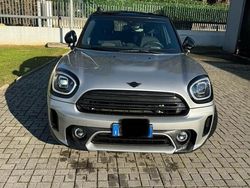 Grigio Usata 2023 Mini Cooper Countryman Classic SUV | 28.600 € (Buon prezzo)