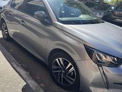 Usata 2023 Peugeot 208 Active Due volumi | 14.500 € (Buon prezzo)