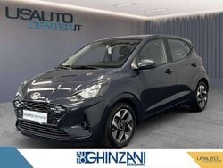 Grigio Nuova 2025 Hyundai i10 Due volumi | 15.850 €