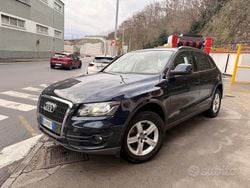 Blu Usata 2010 Audi Q5 SUV | 7990 € (Super prezzo)