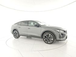 Grigio Usata 2024 Peugeot 408 Allure SUV | 22.900 € (Buon prezzo)