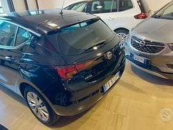Nero Usata 2019 Opel Astra Dynamic Tre volumi | 11.300 € (Buon prezzo)