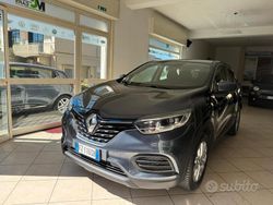 Blu Usata 2019 Renault Kadjar Life SUV | 13.999 € (Buon prezzo)