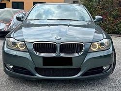 Usata 2012 BMW 320 Station wagon | 5800 € (Buon prezzo)