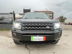Nero Usata 2014 Land Rover Freelander 2 S SUV | 8990 € (Buon prezzo)