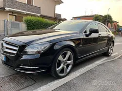 Usata 2011 Mercedes CLS350 Tre volumi | 13.900 € (Super prezzo)