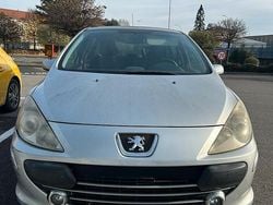 Grigio Usata 2008 Peugeot 307 Due volumi | 1200 € (Ottimo prezzo)