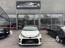 Bianco Usata 2021 Toyota Yaris Tre volumi | 35.900 € (Buon prezzo)