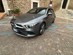 Usata 2021 Mercedes A250 Premium Tre volumi | 26.000 € (Buon prezzo)