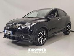 Nera Usata 2020 Honda HR-V Executive SUV | 17.890 € (Buon prezzo)