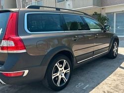 Marrone Usata 2014 Volvo XC70 Summum SUV | 13.500 €