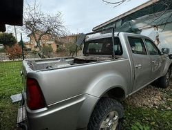 Usata 2008 Tata Xenon Pick-up | 3500 € (Buon prezzo)