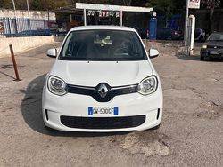 Bianco Usata 2019 Renault Twingo SE Due volumi | 9500 € (Ottimo prezzo)