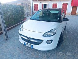 Bianco Usata 2019 Opel Adam Jam Due volumi | 9500 € (Buon prezzo)