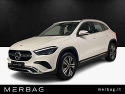 Bianco Usata 2025 Mercedes GLA250 Business SUV | 39.900 € (Super prezzo)