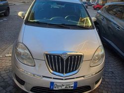 Grigio Usata 2010 Lancia Musa Monovolume | 4000 € (Buon prezzo)